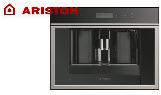 Ariston-coffee-maker تعمیر قهوه ساز و اسپرسو آریستون