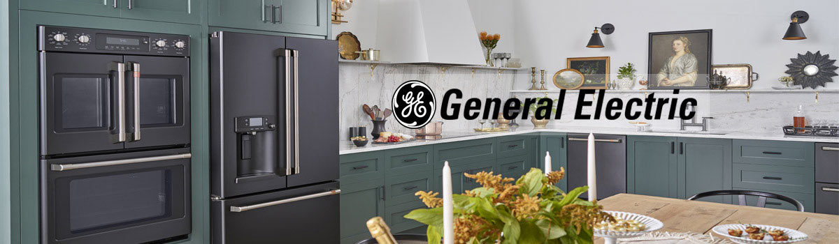 Geeneral-Electric- نمایندگی رسمی جنرال الکتریک