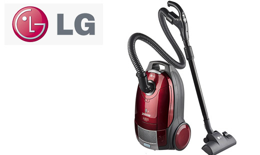 LG-vacuum-cleaner تعمیر جاروبرقی LG