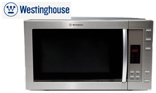 Microwave-westinghouse تعمیر مایکروویو - سولاردام وستینگ هاوس
