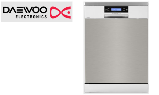 dish-washing-daewoo تعمیر ماشین ظرفشویی دوو