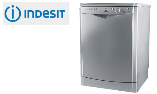 indesit-dishwasher تعمیر ماشین ظرفشویی ایندزیت