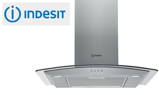 indesit-hood تعمیر هود ایندزیت