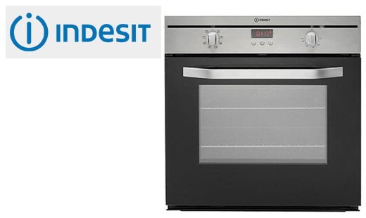 indesit-the-oven تعمیر فر ایندزیت