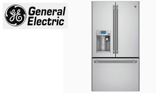 refrigerator-general-electric تعمیر یخچال جنرال الکتریک