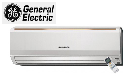 spilet-General-Electric تعمیر کولرگازی یا اسپلیت جنرال الکتریک