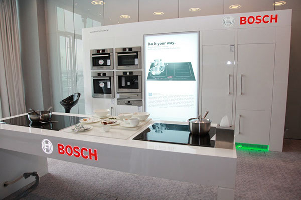 BOSCH BOSCH