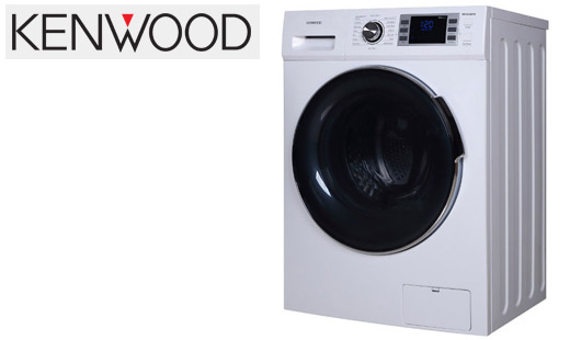 washing-machine-kenwood تعمیر ماشین لباسشویی کنوود