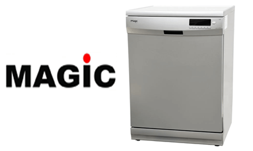 تعمیر ماشین ظرفشویی AEG