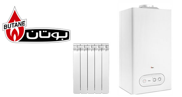 تعمیرات بوتان در تهران نمایندگی رسمی آاگ