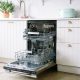 معرفی کامل اجزا ماشین ظرفشویی
