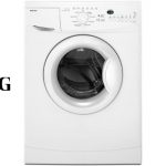 کدهای خطای ماشین لباسشویی مای تگ