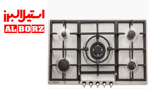 نمایندگی تعمیر اجاق گاز استیل البرز تعمیر اجاق گاز جنرال الکتریک