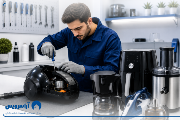 نمایندگی فیلیپس